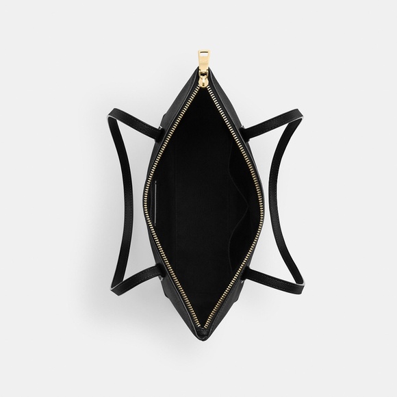 Fiona Zip Tote Bag - Picture 6 of 8